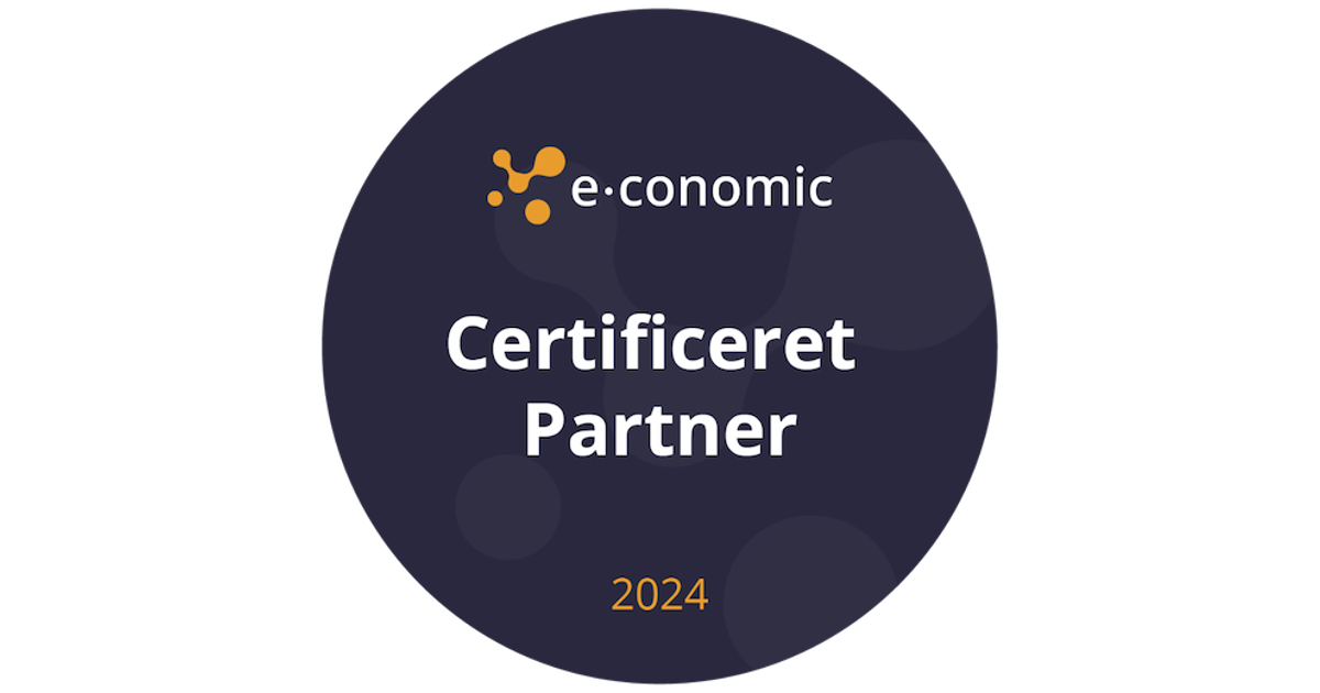 e-conomic integration til DocuBizz